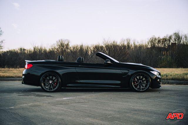 used 2015 BMW M4 car, priced at $35,995