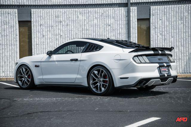used 2016 Ford Mustang car, priced at $29,995