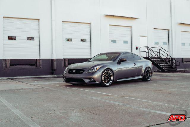 used 2011 INFINITI G37 car, priced at $19,995