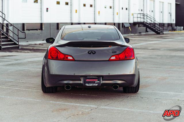 used 2011 INFINITI G37 car, priced at $19,995