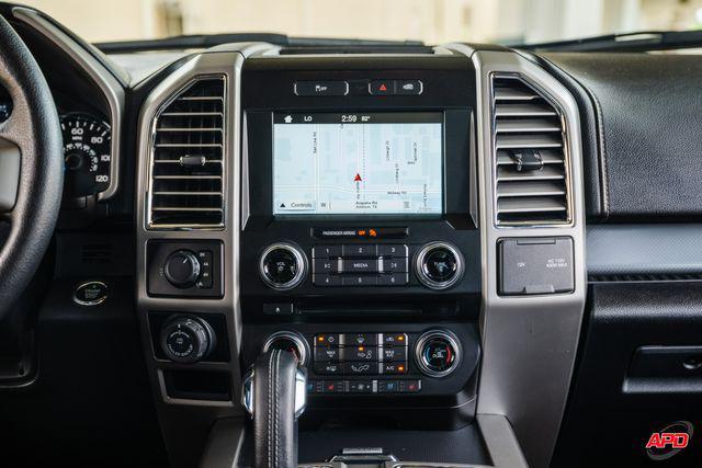used 2016 Ford F-150 car, priced at $69,995