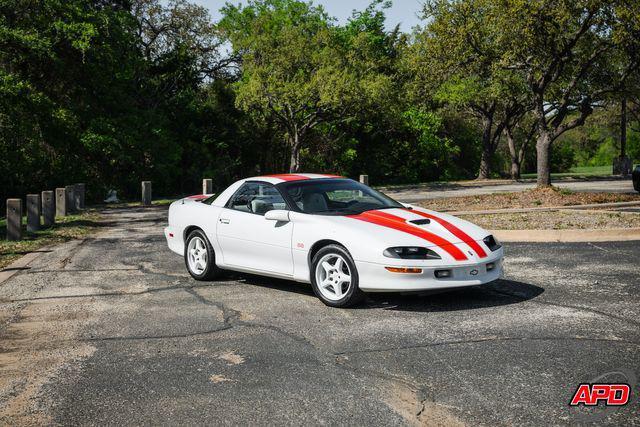 used 1997 Chevrolet Camaro car, priced at $39,995