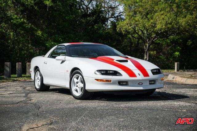 used 1997 Chevrolet Camaro car, priced at $39,995