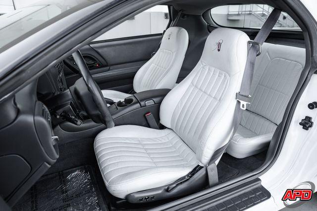 used 1997 Chevrolet Camaro car, priced at $39,995
