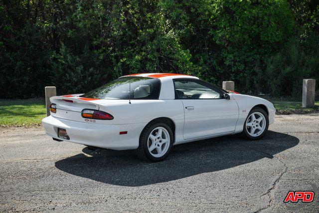 used 1997 Chevrolet Camaro car, priced at $39,995