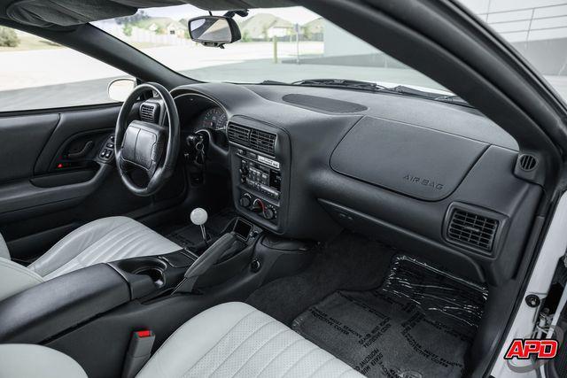 used 1997 Chevrolet Camaro car, priced at $39,995