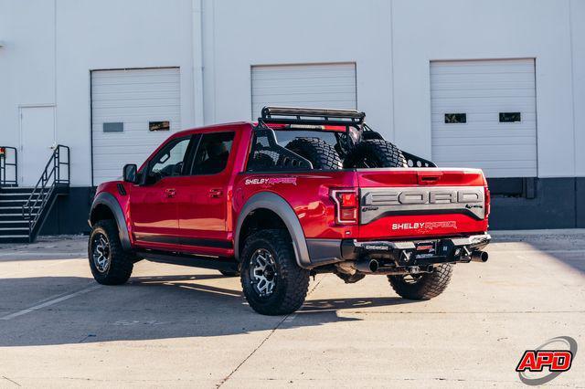 used 2020 Ford F-150 car, priced at $77,995