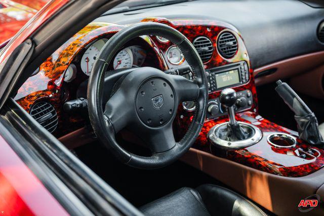 used 2008 Dodge Viper car, priced at $79,995