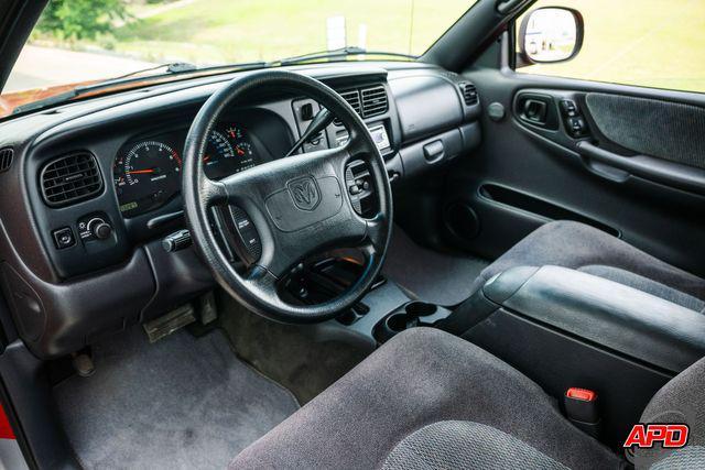 used 1998 Dodge Dakota car, priced at $17,995