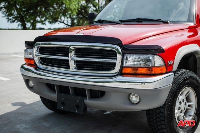 used 1998 Dodge Dakota car, priced at $17,995