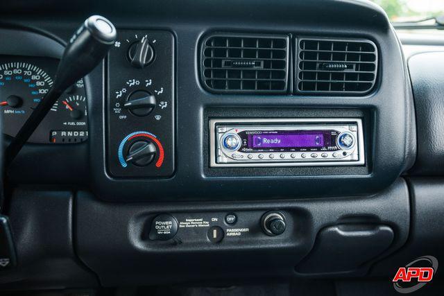 used 1998 Dodge Dakota car, priced at $17,995