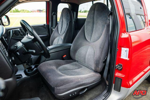 used 1998 Dodge Dakota car, priced at $17,995