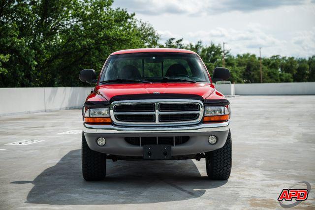 used 1998 Dodge Dakota car, priced at $17,995