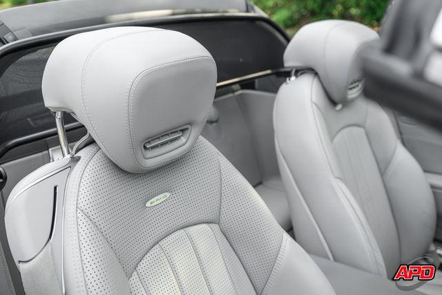 used 2009 Mercedes-Benz SL-Class car, priced at $27,995