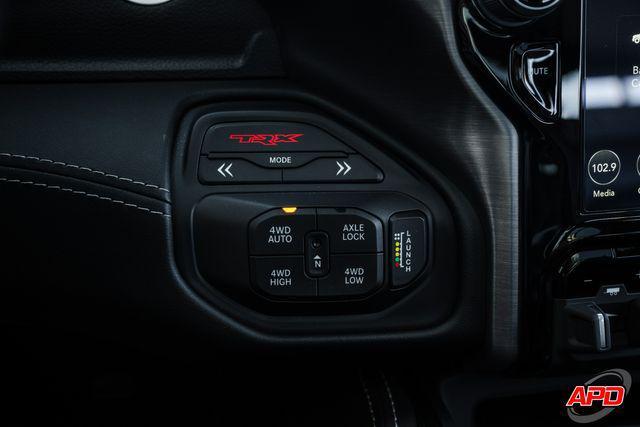 used 2021 Ram 1500 car, priced at $82,995