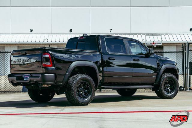 used 2021 Ram 1500 car, priced at $82,995