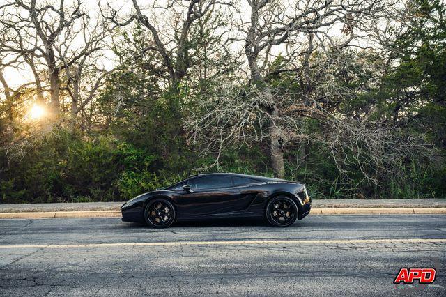 used 2004 Lamborghini Gallardo car, priced at $89,995