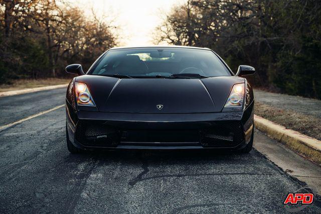 used 2004 Lamborghini Gallardo car, priced at $89,995