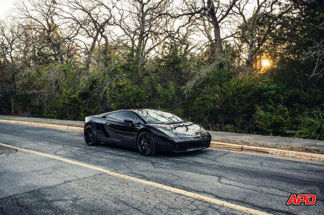 used 2004 Lamborghini Gallardo car, priced at $89,995