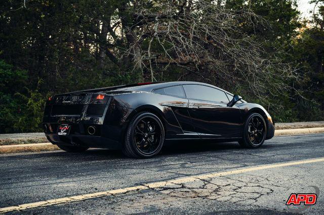 used 2004 Lamborghini Gallardo car, priced at $89,995