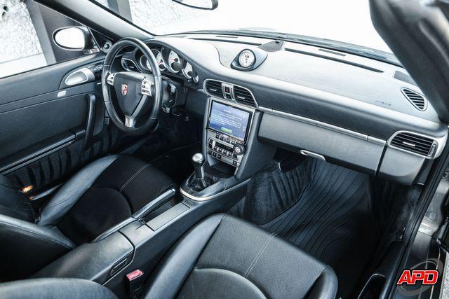 used 2007 Porsche 911 car, priced at $44,995