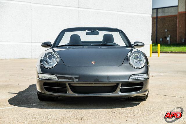 used 2007 Porsche 911 car, priced at $44,995