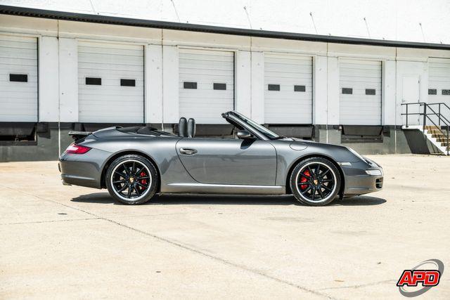 used 2007 Porsche 911 car, priced at $44,995
