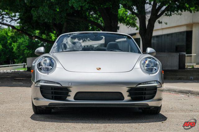used 2012 Porsche 911 car, priced at $69,995