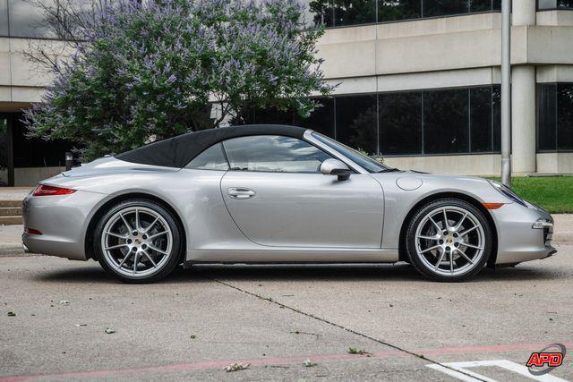 used 2012 Porsche 911 car, priced at $69,995