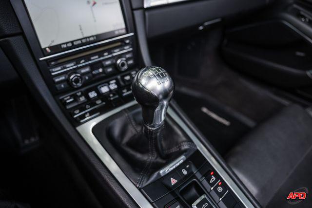 used 2012 Porsche 911 car, priced at $69,995