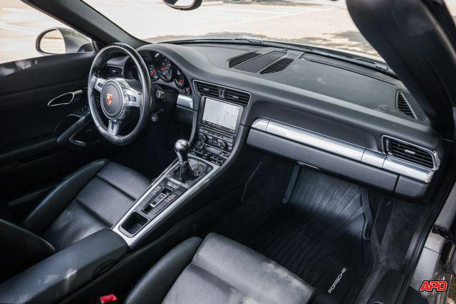 used 2012 Porsche 911 car, priced at $69,995