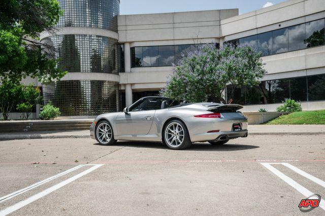used 2012 Porsche 911 car, priced at $69,995