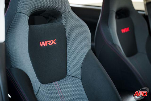 used 2014 Subaru Impreza WRX car, priced at $23,995
