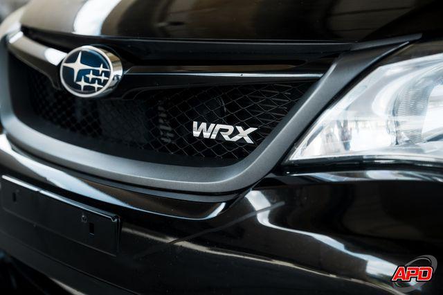used 2014 Subaru Impreza WRX car, priced at $23,995