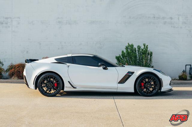 used 2016 Chevrolet Corvette car, priced at $79,995