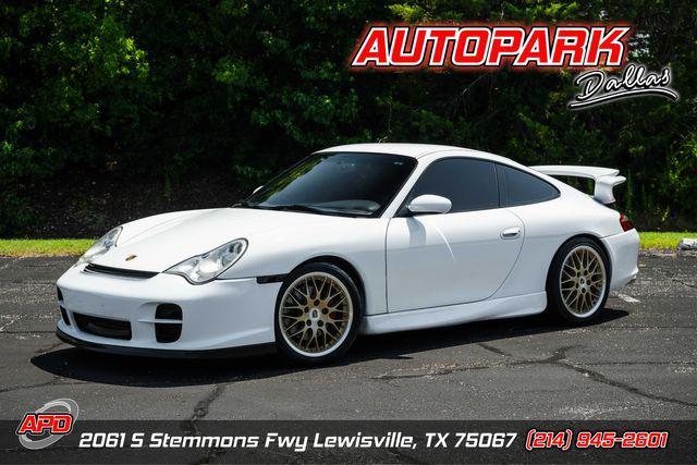 used 1999 Porsche 911 car, priced at $39,995