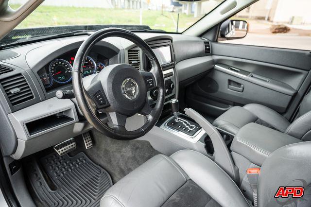 used 2007 Jeep Grand Cherokee car, priced at $27,995