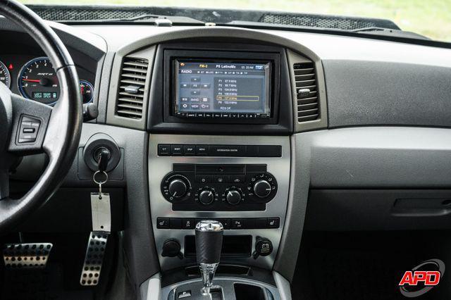 used 2007 Jeep Grand Cherokee car, priced at $27,995