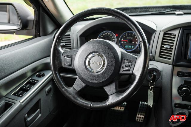 used 2007 Jeep Grand Cherokee car, priced at $27,995