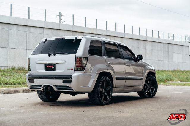 used 2007 Jeep Grand Cherokee car, priced at $27,995