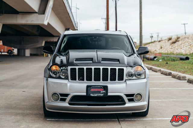 used 2007 Jeep Grand Cherokee car, priced at $27,995