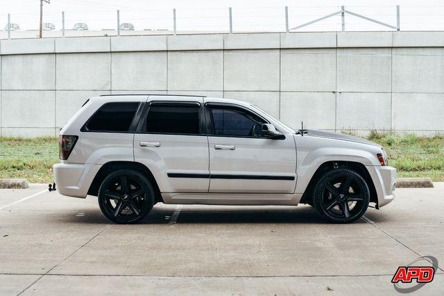 used 2007 Jeep Grand Cherokee car, priced at $27,995