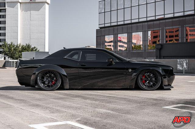 used 2016 Dodge Challenger car, priced at $52,995