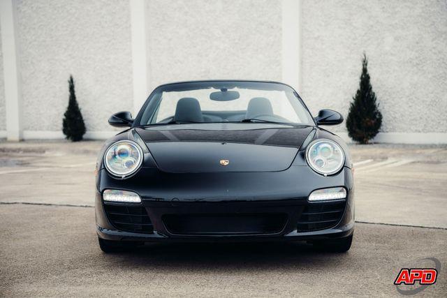 used 2011 Porsche 911 car, priced at $68,995