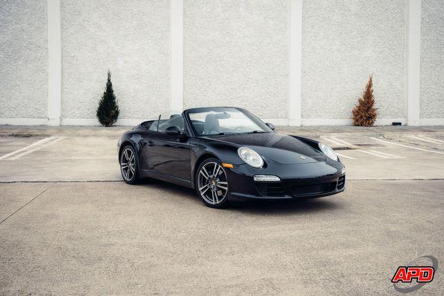 used 2011 Porsche 911 car, priced at $68,995