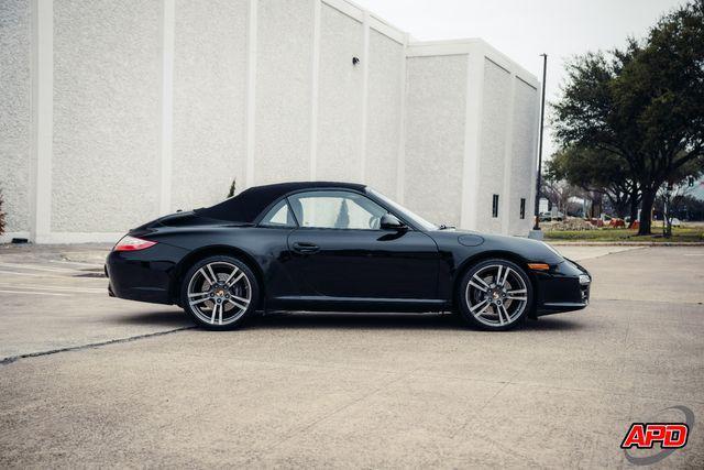 used 2011 Porsche 911 car, priced at $68,995