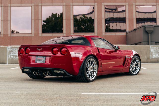 used 2010 Chevrolet Corvette car, priced at $35,995