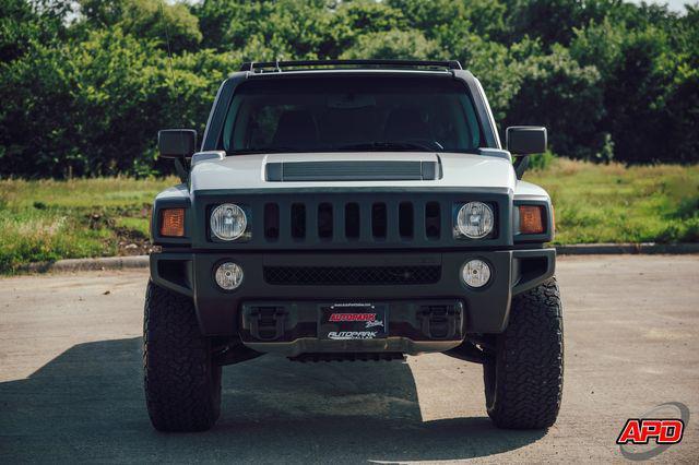 used 2010 Hummer H3T car, priced at $25,995