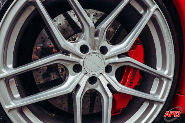 used 2005 Ferrari F430 car, priced at $117,995