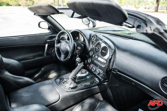 used 2004 Dodge Viper car, priced at $39,995